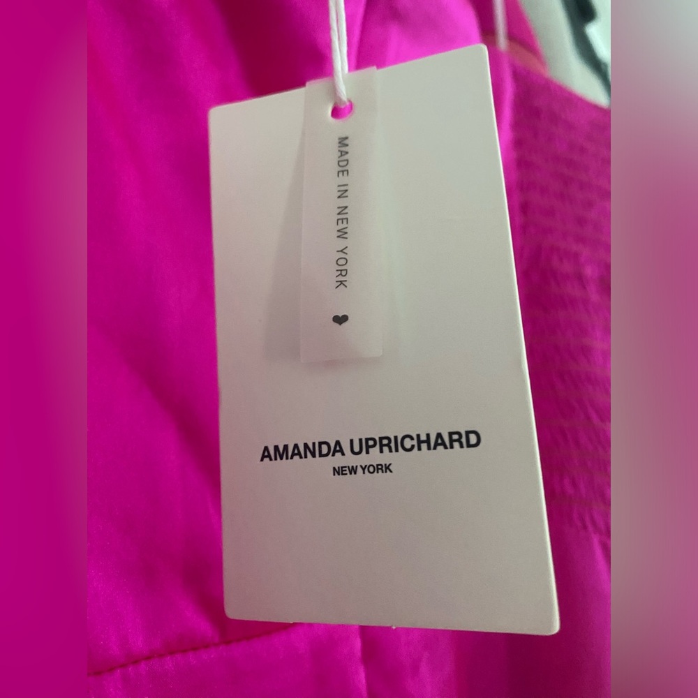 Amanda Uprichard- brand new with tags